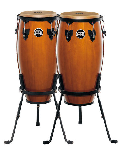 Meinl HC512 Conga Set